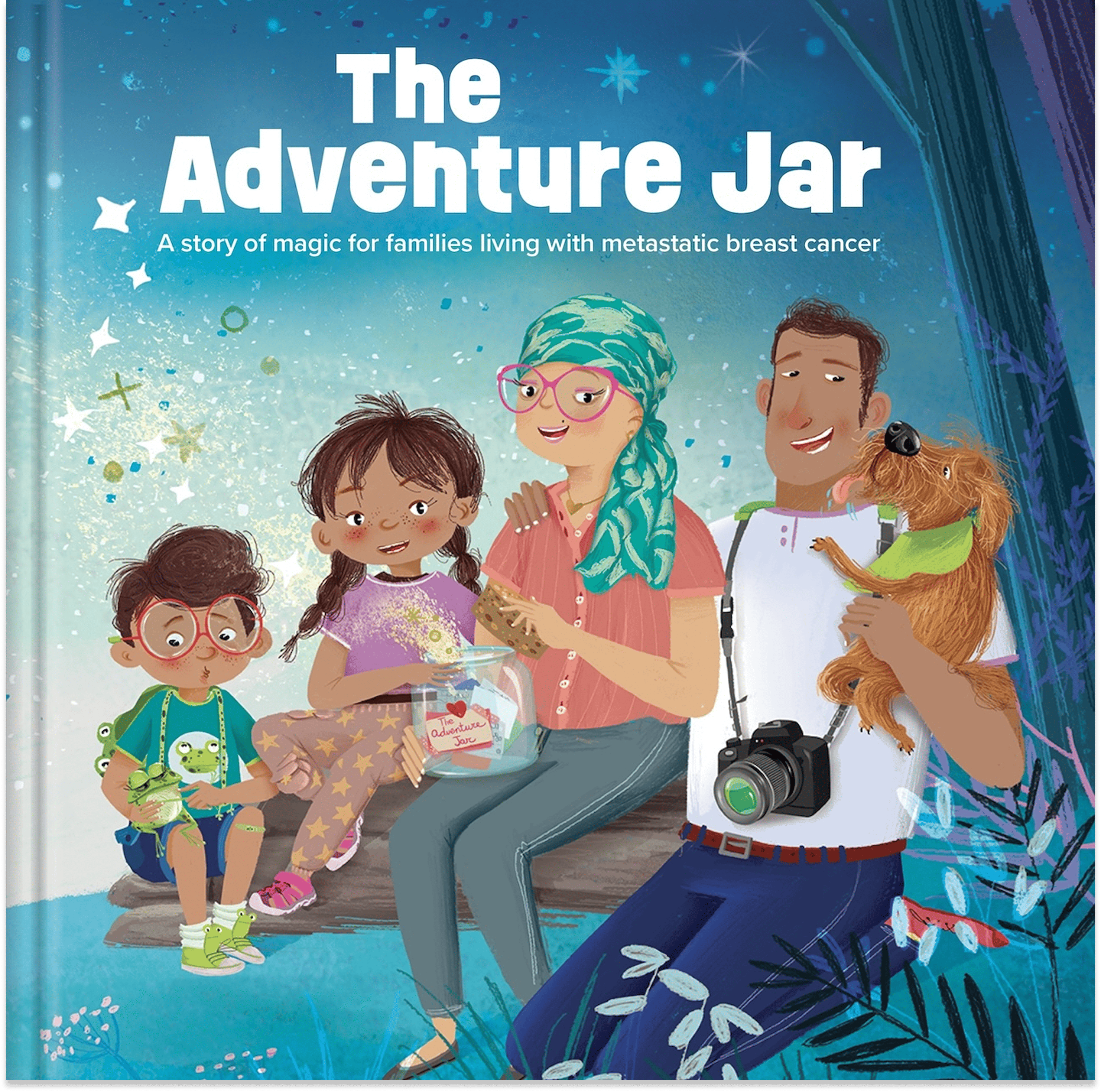 Book cover 1